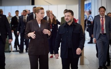 Зеленський