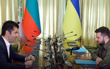 Болгарія таємно надавала Україні критичну допомогу на початку війни – Welt