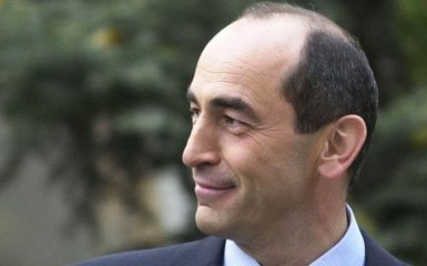 У Вірменії заарештували колишнього президента: відома причина