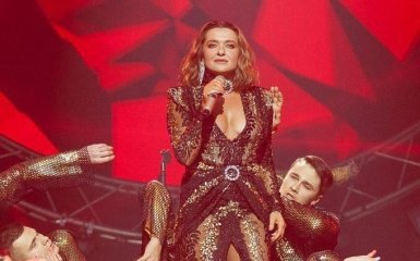 Шалено красива: Наталія Могилевська вразила мережу фото без макіяжу