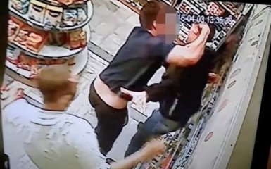 Из-за избиения украинца в Польше разгорается скандал: появилось фото и видео