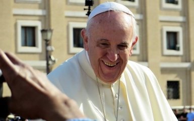 Папа Римский рассказал о еще одном преимуществе карантина для людей
