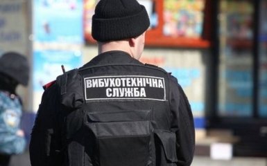 Мінування вишів Одеси: при перевірці вибухівки не виявили - поліція