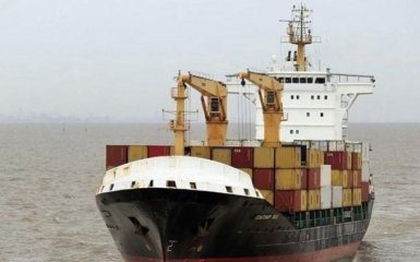 Пираты напали на судно с украинцами - первые подробности