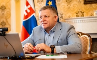 Фицо видит признаки завершения российской войны