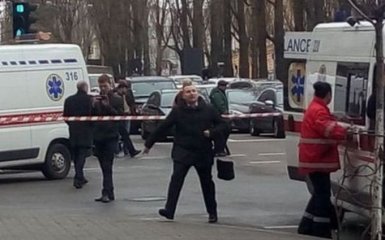 ФСБ в Украине - как у себя дома: сеть кипит из-за убийства Вороненкова