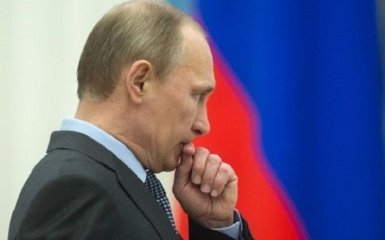 Евросоюз нанес новый мощный удар по команде Путина - в чем дело