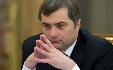 Повинні бути готові: Сурков оголосив долю Донбасу після нормандського саміту
