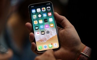 Стало відомо про новий дефект iPhone X