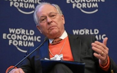 Глава Мюнхенської конференції розкритикував РФ за відмову від участі