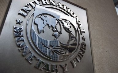 МВФ сделал громкое заявление насчет украинского долга России: сеть взбудоражена
