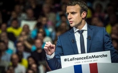 Штаб лідера президентської гонки у Франції відмовив в акредитації російським пропагандистам