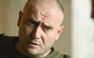 Ярош признался, что он думает о Путине