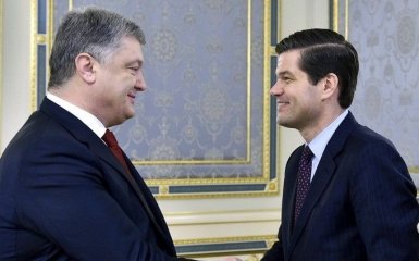 США готові "збільшити ціну" для Росії за агресію проти України