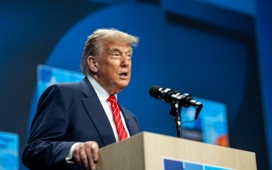 Иран может получить от США масштабную помощь