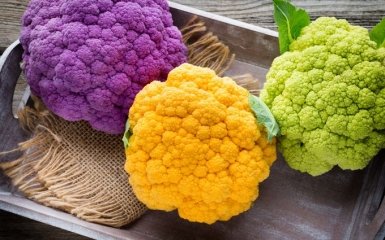 Цветная капуста — в чем польза и вред овоща