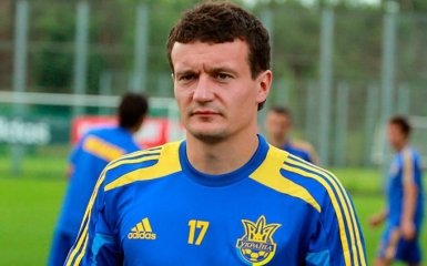 Защитник сборной Украины назвал важное условие для победы над Хорватией