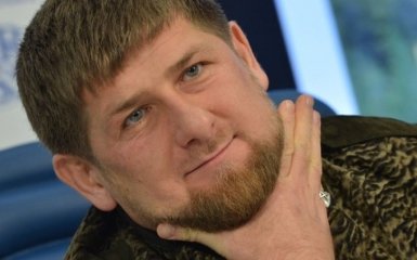 В создании Нацгвардии Путина увидели мощный удар по Кадырову