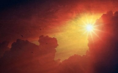 Зафіксовано новий температурний рекорд - перші подробиці