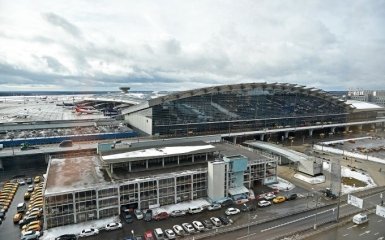 В Москве не работают аэропорты из-за атаки БпЛА