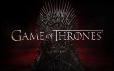 Названо точну дату виходу фінального сезону серіалу "Гра престолів"
