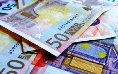 Названный размер минималки в странах ЕС - впечатляющие суммы