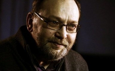 Помер відомий російський режисер