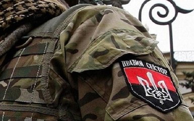 Політичний рух екс-лідера Правого сектора отримав назву