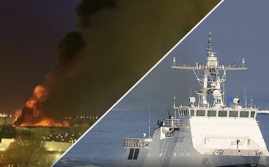 Відомі результати нещодавніх атак Сил оборони України