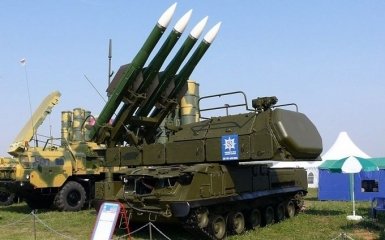 В России сделали громкое заявление по "Буку", сбившему Боинг на Донбассе
