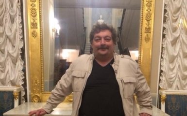 У Путина оппозиционному поэту неожиданно ответили стихами