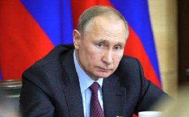 Новый санкционный удар США - появилась первая реакция Кремля