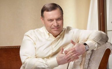 В России задержали экс-регионала из списка самых богатых людей Украины