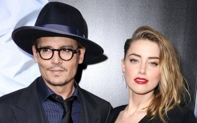 У Джонні Деппа підтвердили, що він бив Ембер Херд