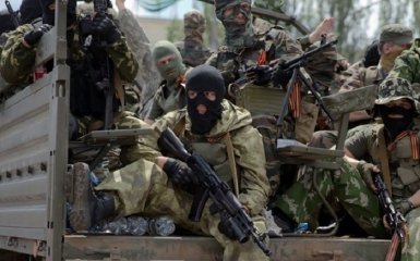 Десятки загиблих і техніка: стало відомо про великі втрати бойовиків ДНР