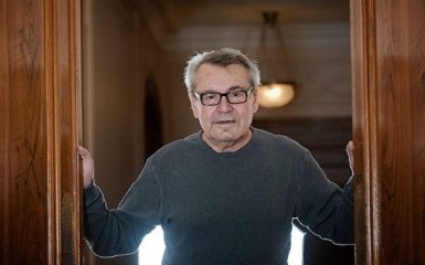 Помер оскароносний голлівудський режисер