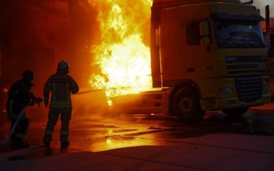 Атака Росії на Полтавщину - які наслідки