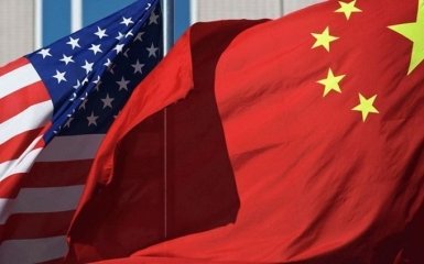 США и Китай обсудили двусторонние оборонные отношения