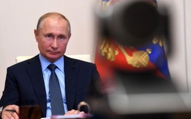 Звичайно це станеться - Путін шокував резонансною заявою про Україну
