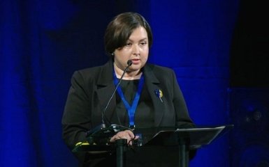 Це не повинно відбуватися. Радниця-уповноважена Президента з прав дитини Герасимчук звернулася до міжнародних організацій