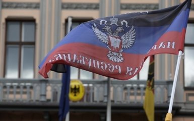 Соціологи дізналися, скільки на Донбасі реальних прихильників ДНР