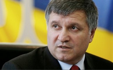 Аваков смешно прокомментировал поиски депутата Онищенко