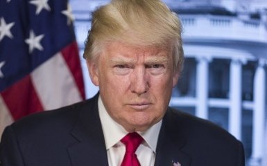 Трамп в соцсетях разругал американского друга Украины