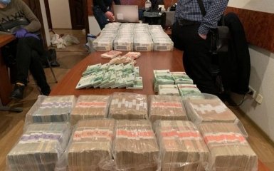 Брат судді Вовка отримав через багатотисячний хабар підозру від САП