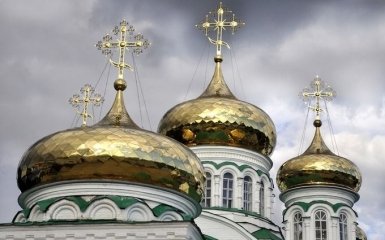 "Покайтеся": з Московського патріархату шлють смс з погрозами священикам ПЦУ