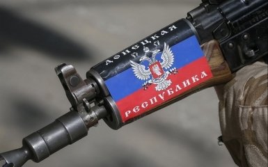 Знищення російського військового на Донбасі: названі ймовірні вбивці