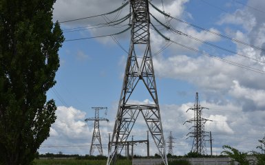 Energy system of Moldova