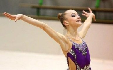 Украинская гимнастка одержала абсолютную победу на престижном турнире: опубликовано видео