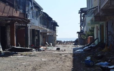 Новое обострение в зоне АТО: среди украинских военных есть раненые