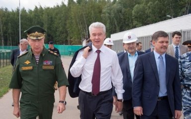 В России показали логово путинской Нацгвардии: опубликованы фото